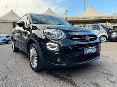 Fiat 500X 1.3 MultiJet 95 CV Sport Dolcevita usata