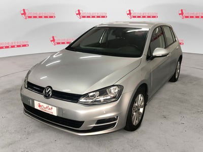 Volkswagen Golf 1.6 TDI 110 CV 5p. Business BlueMotion Technology usata