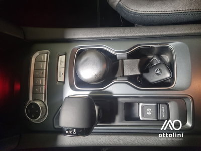 Foton Tunland Pick-up Tunland G7 2.0 tdi double cab (10)