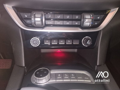 Foton Tunland Pick-up Tunland G7 2.0 tdi double cab (11)