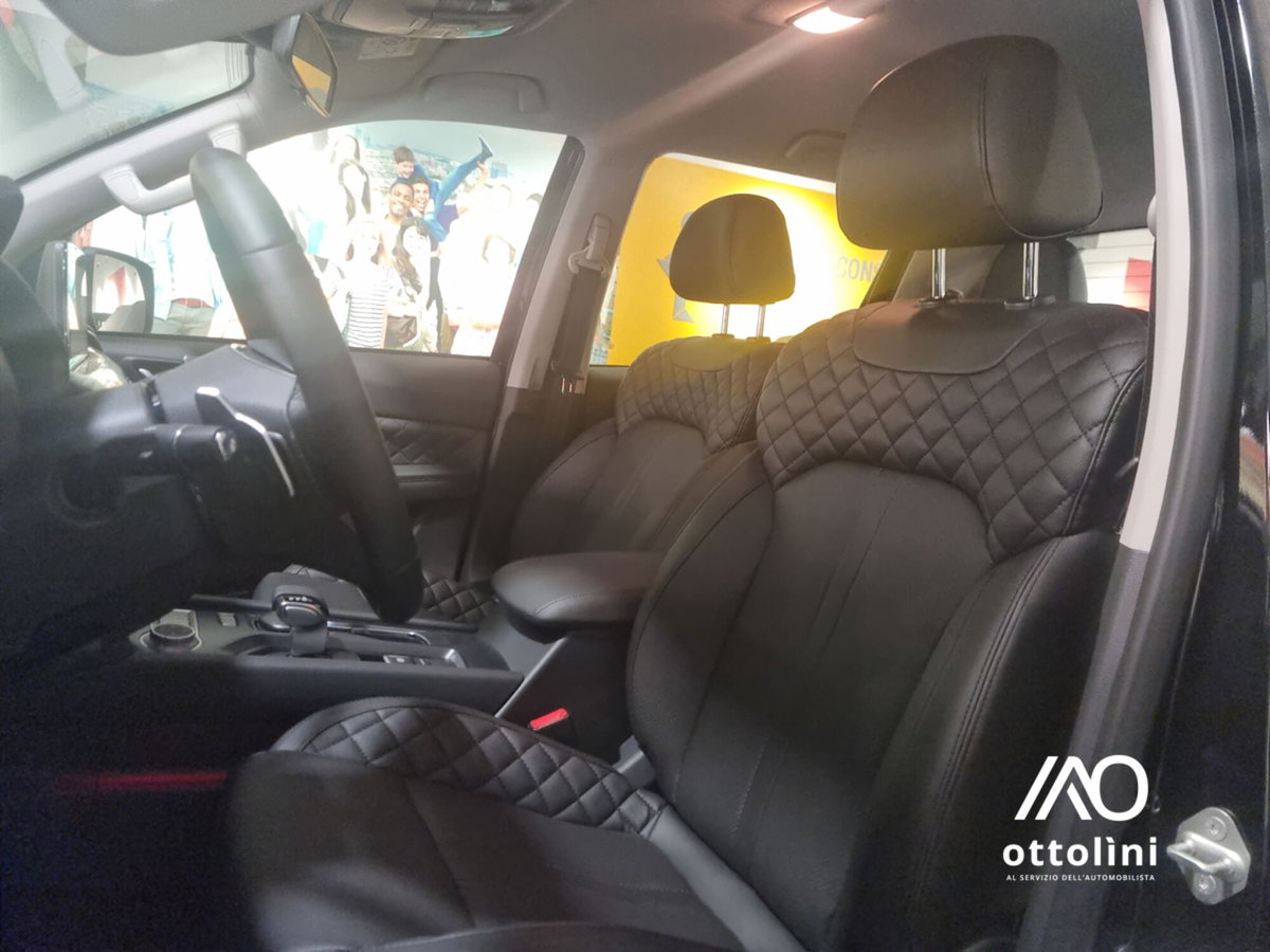 Foton Tunland Pick-up Tunland G7 2.0 tdi double cab (8)