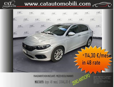 Fiat Tipo Tipo 1.0 5 porte Business usata