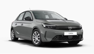 Opel Corsa 1.2 Edition