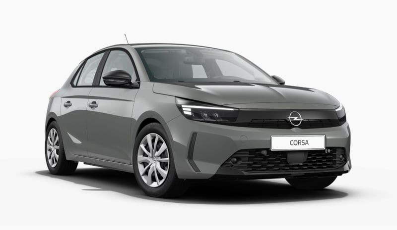 Opel Corsa 1.2 Edition