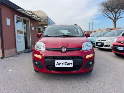 Fiat Panda 1.3 MJT S&S Lounge usata