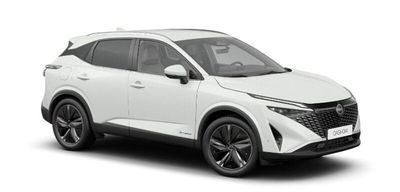 Nissan Qashqai 1.5 e-power Tekna 2wd nuova