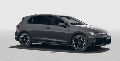 Volkswagen Golf 2.0 TDI 150 CV DSG SCR 4Motion R-Line