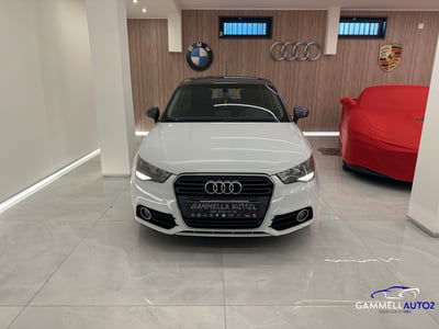 Audi A1 1.6 TDI 105 CV Ambition usata