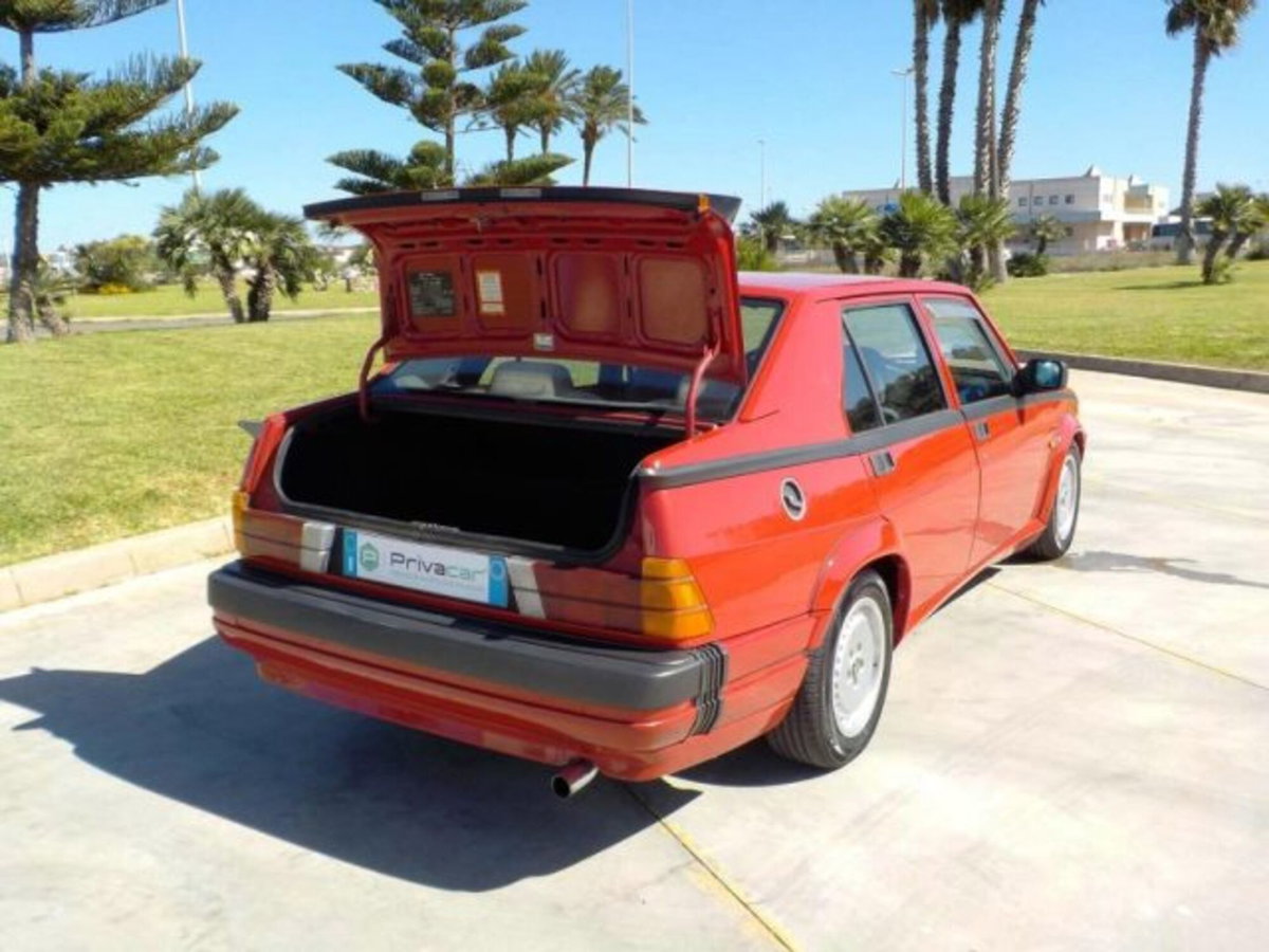 Alfa Romeo 75 1.8i turbo America (14)