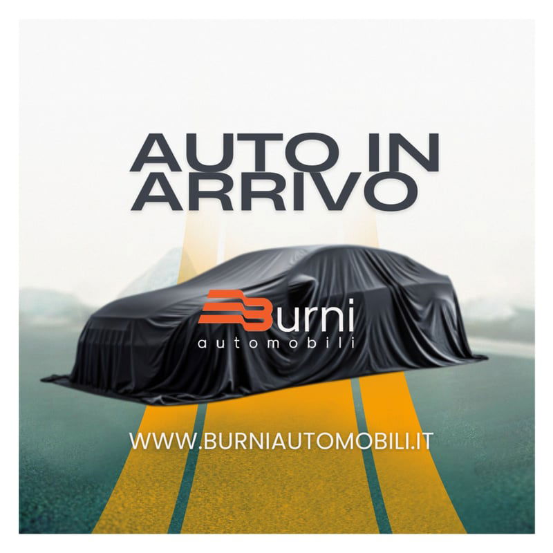 Alfa Romeo Tonale Tonale 1.5 160 CV MHEV TCT7 Ti