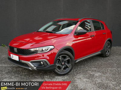 Fiat Tipo Tipo 1.0 5 porte City Cross usata