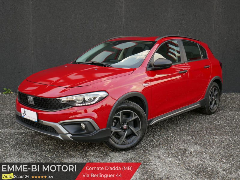 Fiat Tipo Tipo 1.0 5 porte City Cross