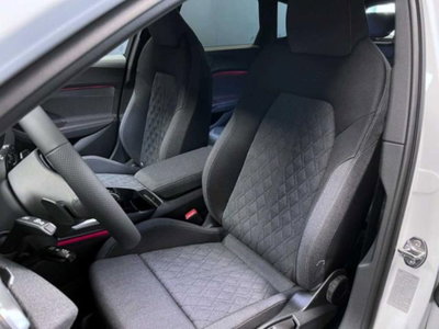 Audi A5 Avant 2.0 tdi mhev+ S line edition 204cv s-tronic (13)