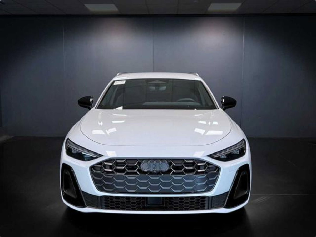 Audi A5 Avant 2.0 tdi mhev+ S line edition 204cv s-tronic (8)