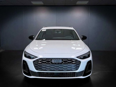 Audi A5 Avant 2.0 tdi mhev+ S line edition 204cv s-tronic (8)