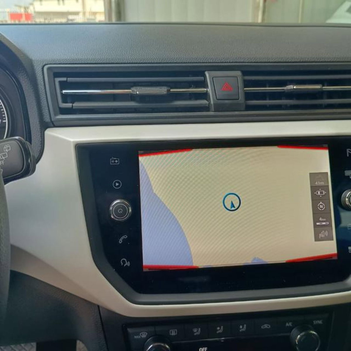 SEAT Arona 1.6 TDI 95 CV DSG XCELLENCE (8)