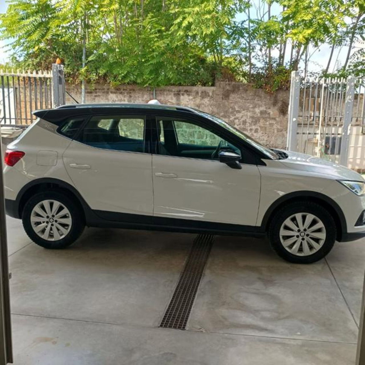 SEAT Arona 1.6 TDI 95 CV DSG XCELLENCE (3)