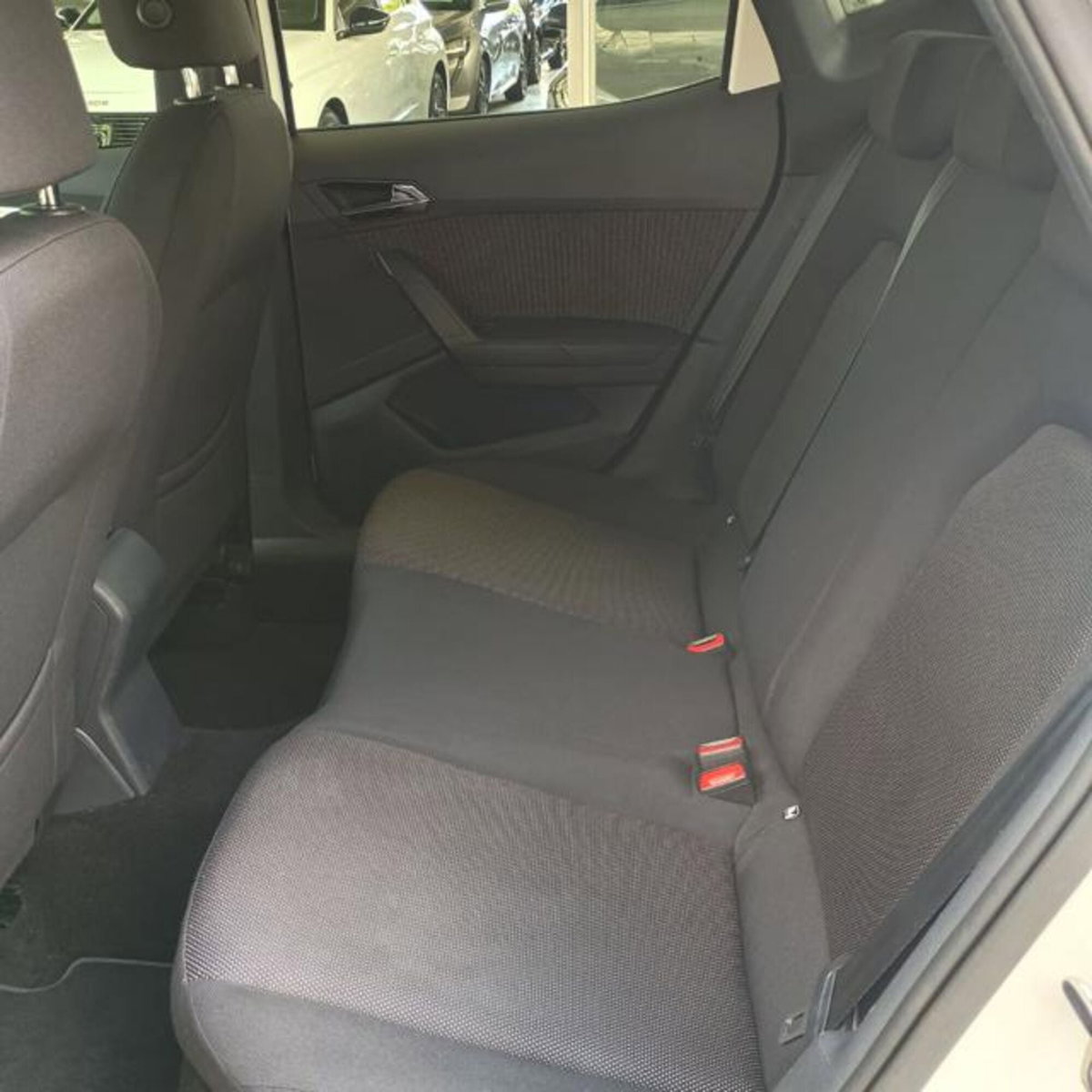 SEAT Arona 1.6 TDI 95 CV DSG XCELLENCE (5)