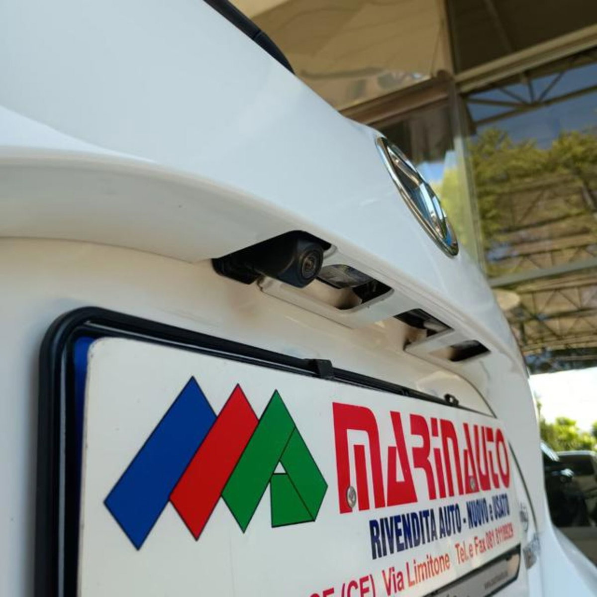 Toyota Yaris 1.5 Hybrid 5 porte Cool (8)