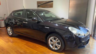 Alfa Romeo Giulietta 1.6 JTDm-2 Giulietta usata