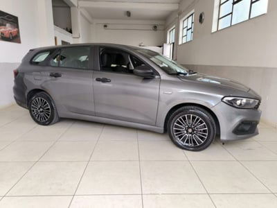 Fiat Tipo Station Wagon Tipo 1.6 Mjt S&S SW City Life usata