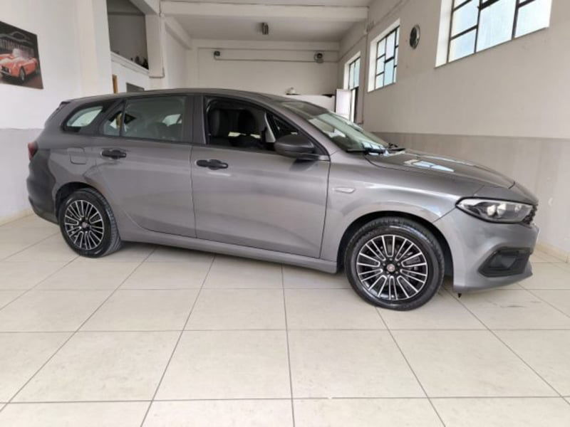 Fiat Tipo Station Wagon Tipo 1.6 Mjt S&S SW City Life