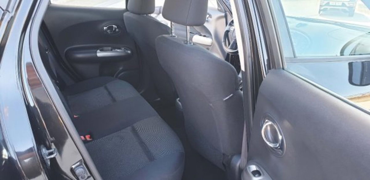 Nissan Juke 1.5 dCi Acenta (10)