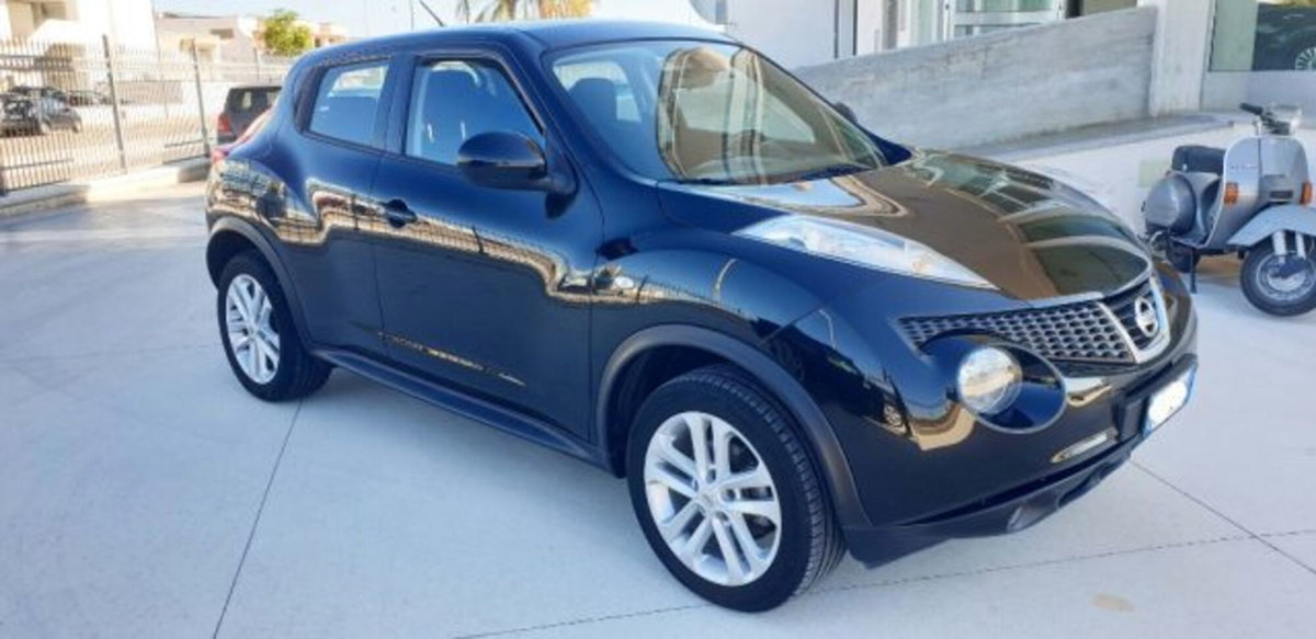 Nissan Juke 1.5 dCi Acenta (3)