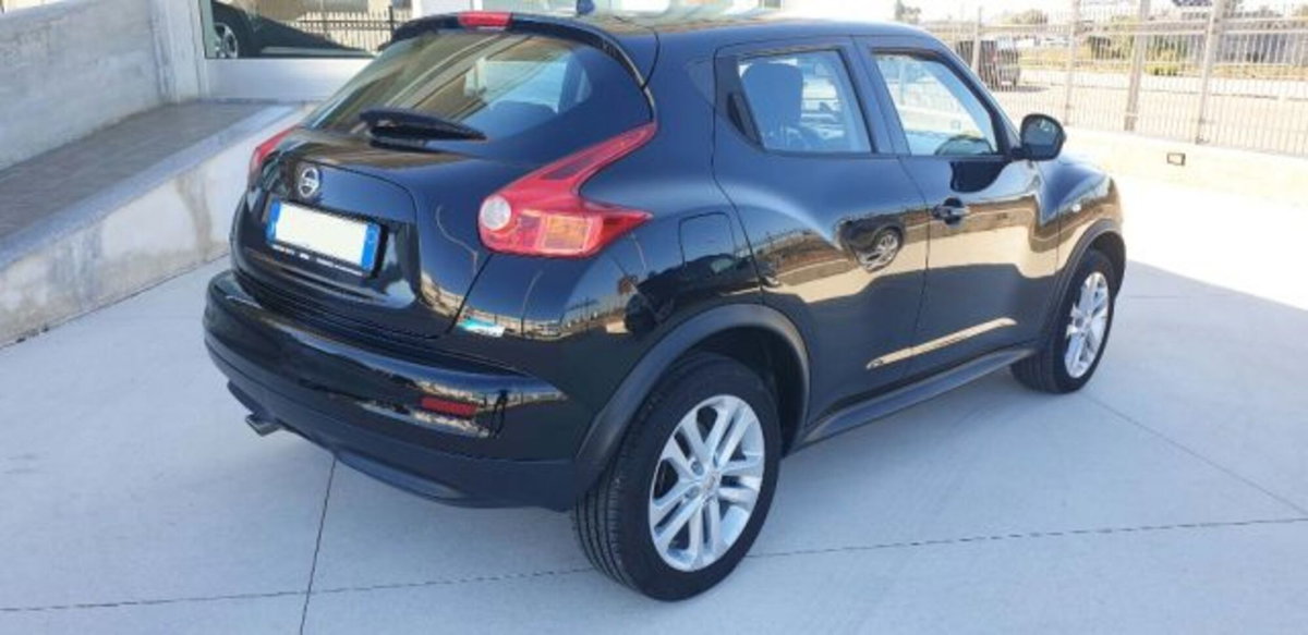 Nissan Juke 1.5 dCi Acenta (4)