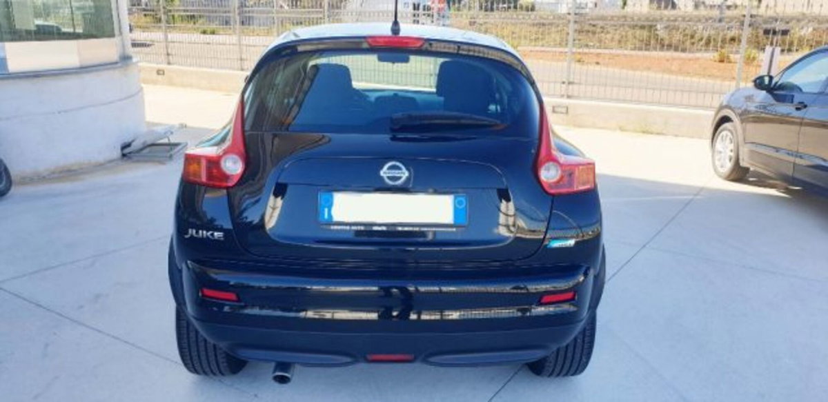 Nissan Juke 1.5 dCi Acenta (5)