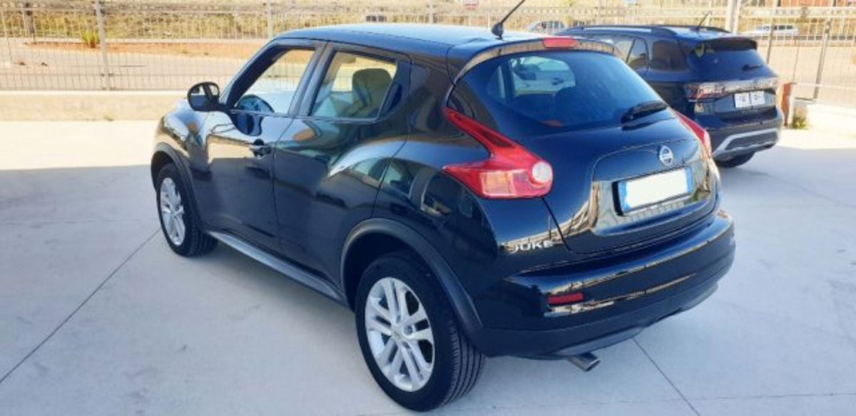 Nissan Juke 1.5 dCi Acenta (6)