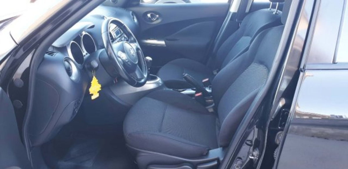 Nissan Juke 1.5 dCi Acenta (7)