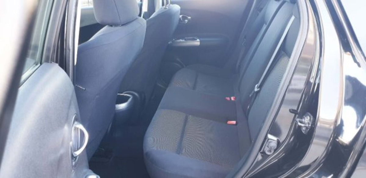 Nissan Juke 1.5 dCi Acenta (8)