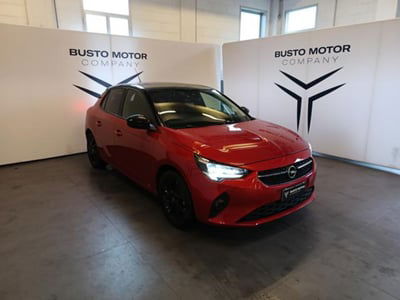 Opel Corsa 1.2 Elegance usata