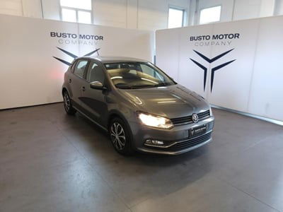 Volkswagen Polo 1.0 MPI 75 CV 5p. Comfortline usata