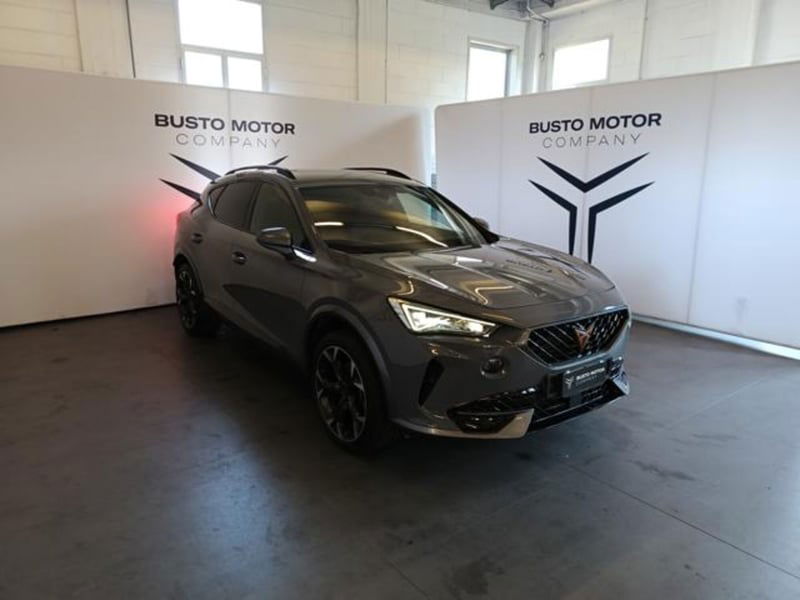 Cupra Formentor Formentor 1.5 TSI