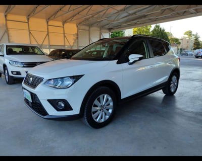 SEAT Arona 1.6 TDI 95 CV Style usata