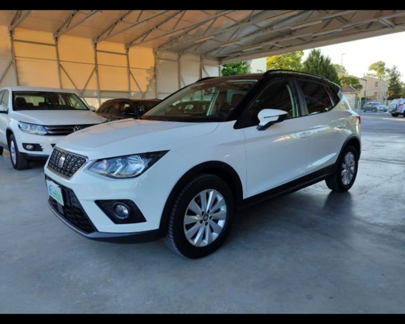 SEAT Arona 1.6 TDI 95 CV Style