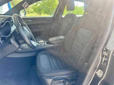 Alfa Romeo Stelvio Stelvio 2.2 Turbodiesel 160 CV AT8 RWD Super Business (10)