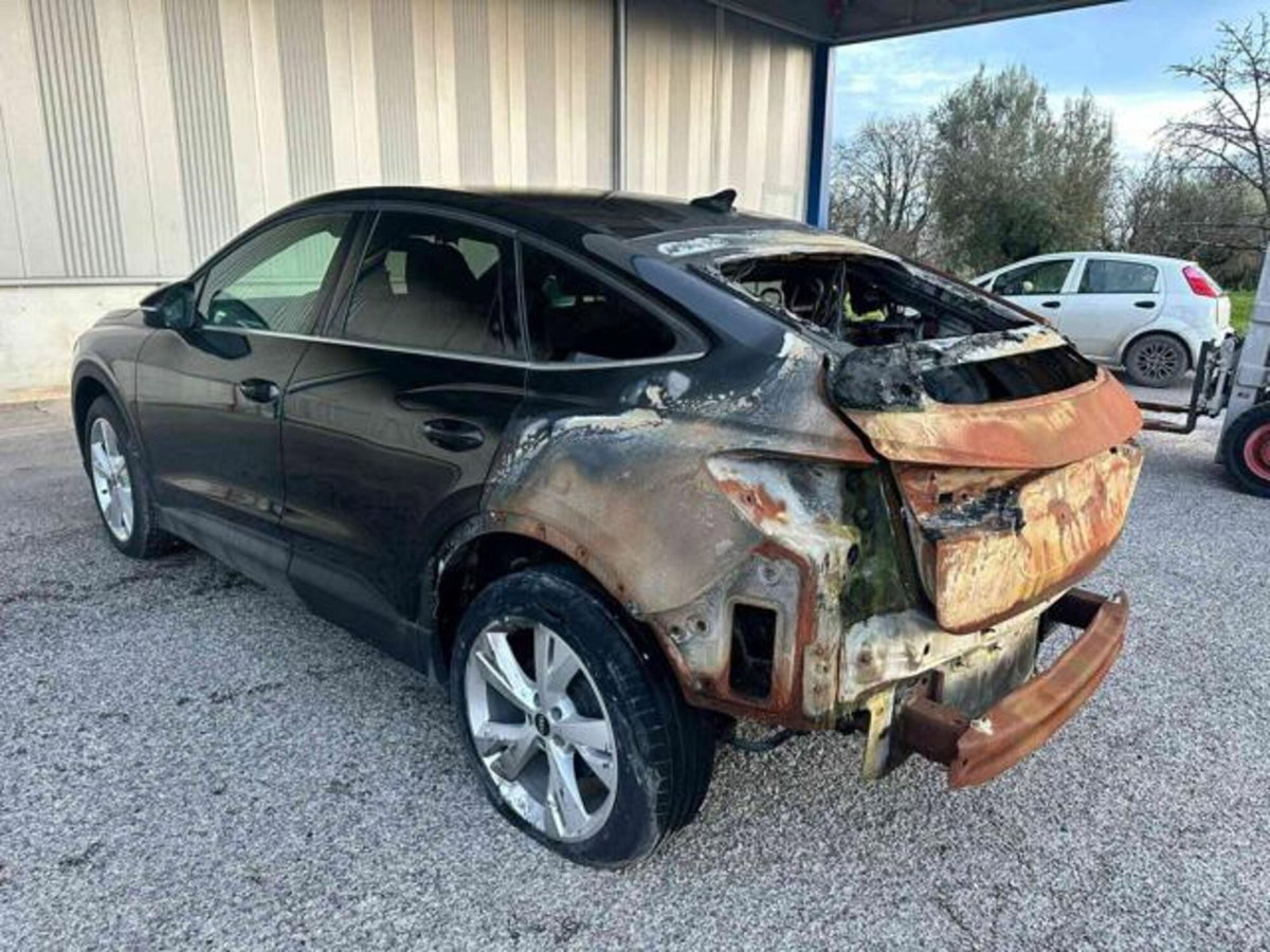 Audi Q4 Q4 40 e-tron Business Advanced (6)