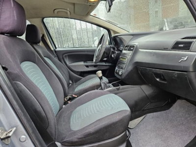 Fiat Grande Punto 1.3 MJT 75 CV 5 porte S&S Actual (7)