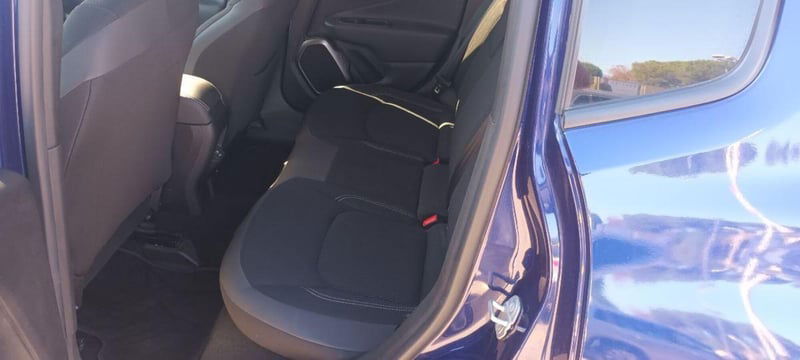 Jeep Renegade 2.0 Mjt 140CV 4WD Active Drive 75th Anniversary