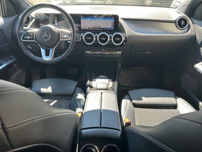 Mercedes-Benz GLA SUV 200 d Automatic Sport Plus (10)