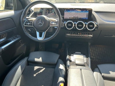 Mercedes-Benz GLA SUV 200 d Automatic Sport Plus (11)