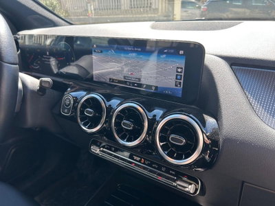 Mercedes-Benz GLA SUV 200 d Automatic Sport Plus (12)