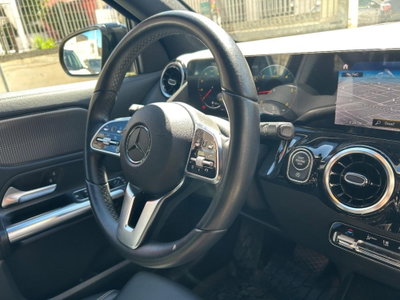 Mercedes-Benz GLA SUV 200 d Automatic Sport Plus (13)