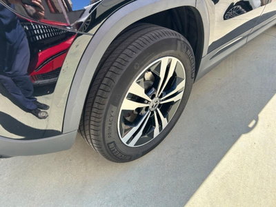 Mercedes-Benz GLA SUV 200 d Automatic Sport Plus (6)