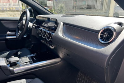 Mercedes-Benz GLA SUV 200 d Automatic Sport Plus (7)