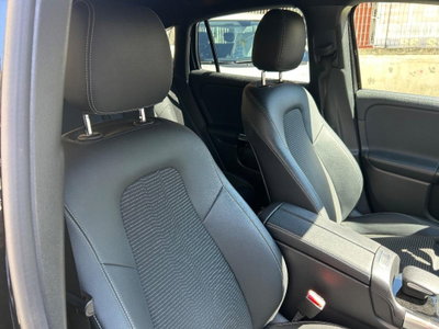 Mercedes-Benz GLA SUV 200 d Automatic Sport Plus (8)