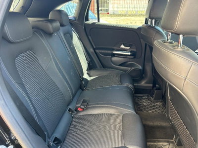Mercedes-Benz GLA SUV 200 d Automatic Sport Plus (9)